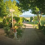度假居 La Fonte Di Montebuono