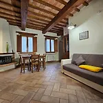La Fonte Di Montebuono Nyaraló *