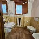 Semesterbostad La Fonte Di Montebuono *
