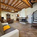 La Fonte Di Montebuono 度假居 *