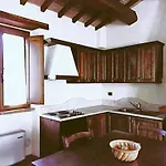 Nyaraló La Fonte Di Montebuono *