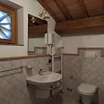 La Fonte Di Montebuono 度假居 马焦内