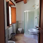 La Fonte Di Montebuono * 马焦内