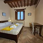 La Fonte Di Montebuono