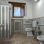 Σπίτι διακοπών La Fonte Di Montebuono *