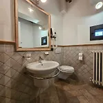La Fonte Di Montebuono 度假居 马焦内