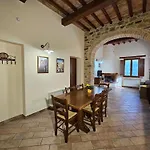 度假居 La Fonte Di Montebuono 马焦内