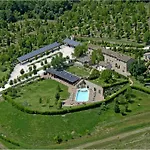 La Fonte Di Montebuono 度假居 *
