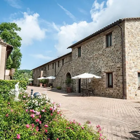 La Fonte Di Montebuono *