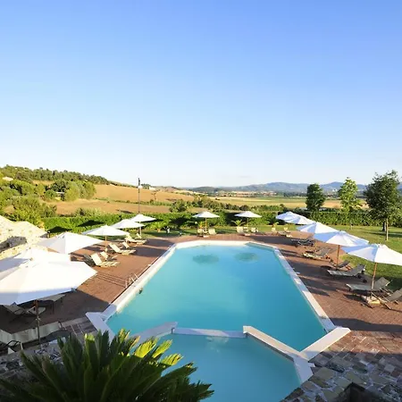 Hébergement de vacances La Fonte Di Montebuono Magione