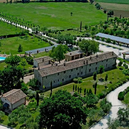 La Fonte Di Montebuono *