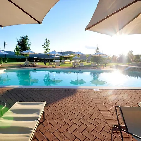 La Fonte Di Montebuono *