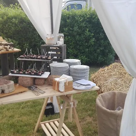 La Fonte Di Montebuono Magione