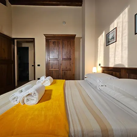 Ferienhaus La Fonte Di Montebuono *