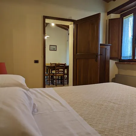 La Fonte Di Montebuono *