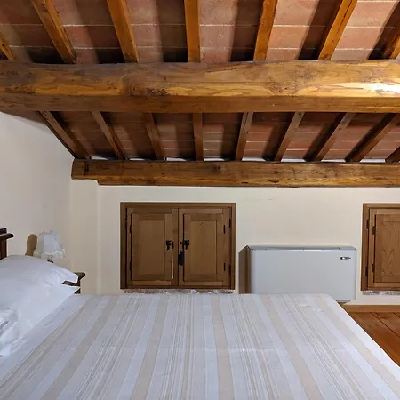 La Fonte Di Montebuono Ferienhaus *