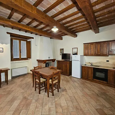 La Fonte Di Montebuono * Magione