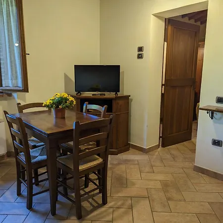 La Fonte Di Montebuono Magione