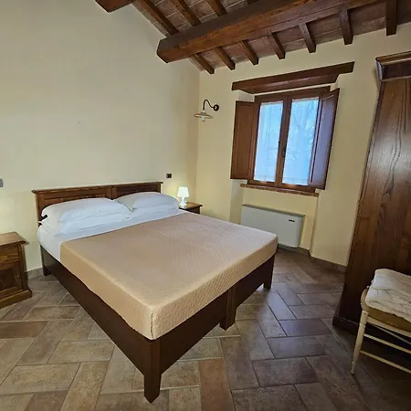 La Fonte Di Montebuono *