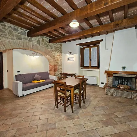 La Fonte Di Montebuono * Magione