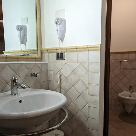 La Fonte Di Montebuono Magione