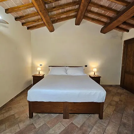 La Fonte Di Montebuono