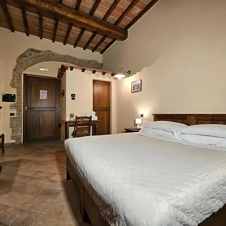 La Fonte Di Montebuono *