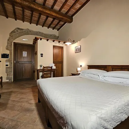 La Fonte Di Montebuono *