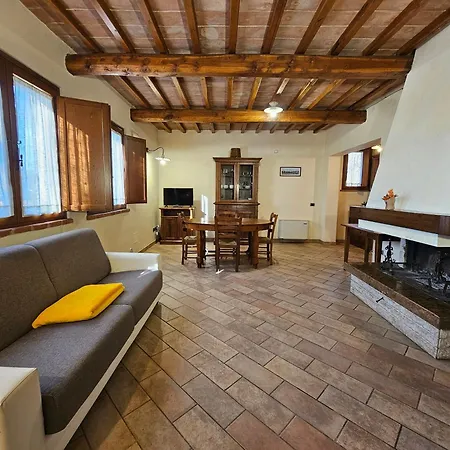 La Fonte Di Montebuono 马焦内