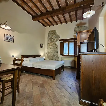 La Fonte Di Montebuono *