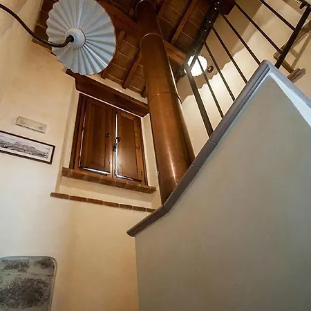 La Fonte Di Montebuono Magione
