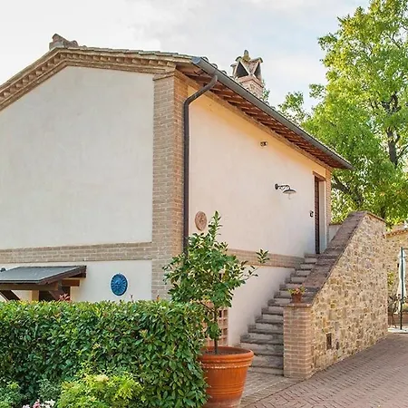 La Fonte Di Montebuono Magione