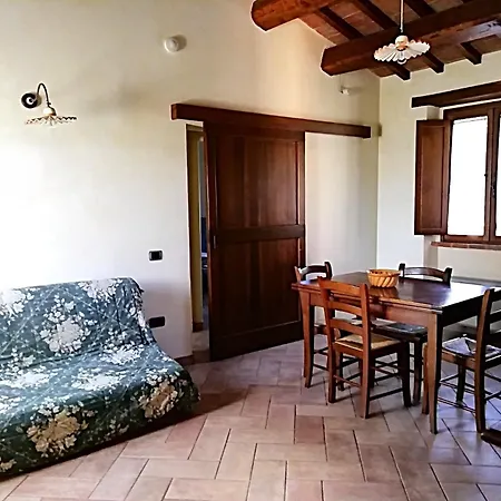 La Fonte Di Montebuono 度假居