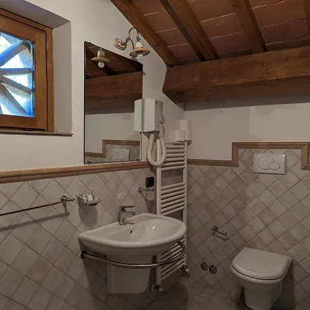 La Fonte Di Montebuono Ferienhaus Magione