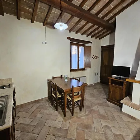 La Fonte Di Montebuono *