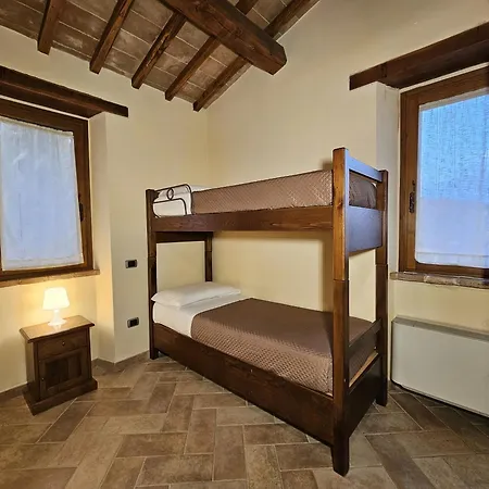 La Fonte Di Montebuono 马焦内