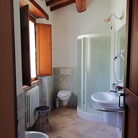 La Fonte Di Montebuono * Magione