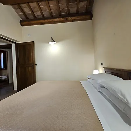 La Fonte Di Montebuono Ferienhaus
