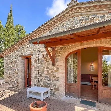 La Fonte Di Montebuono *