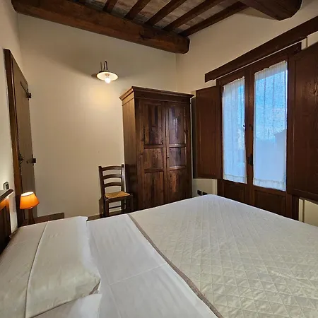 La Fonte Di Montebuono 马焦内