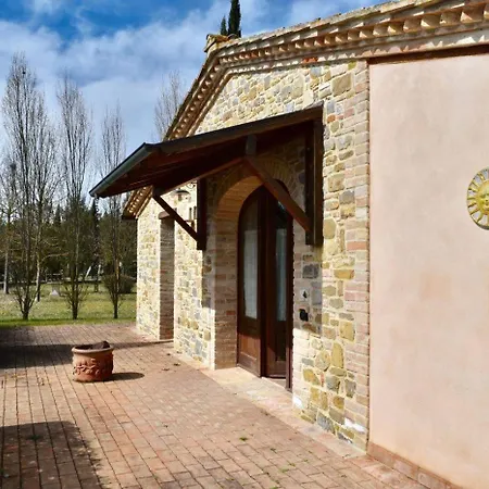 La Fonte Di Montebuono