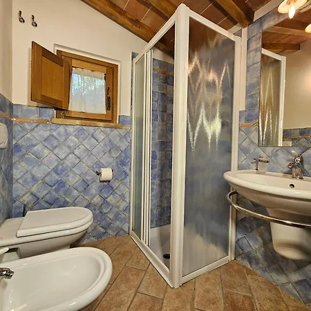 La Fonte Di Montebuono 度假居