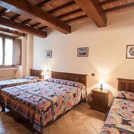 Ferienhaus La Fonte Di Montebuono Magione