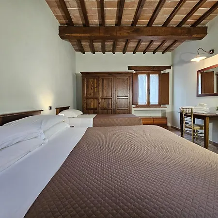La Fonte Di Montebuono *