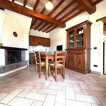 La Fonte Di Montebuono Magione