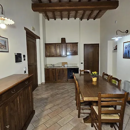 La Fonte Di Montebuono * 马焦内