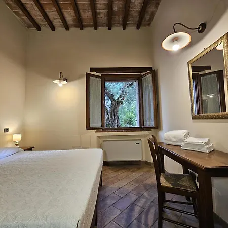 La Fonte Di Montebuono 度假居 *
