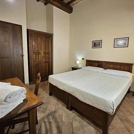Ferienhaus La Fonte Di Montebuono *