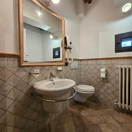 La Fonte Di Montebuono Ferienhaus Magione
