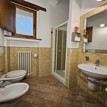 La Fonte Di Montebuono * Magione